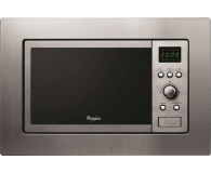 Whirlpool AMW140IX - 210438 - zdjęcie 1